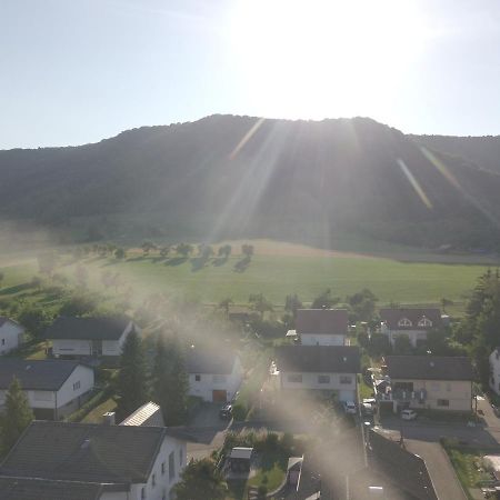 Mueller'S Talblick Apartment Deggingen Екстериор снимка