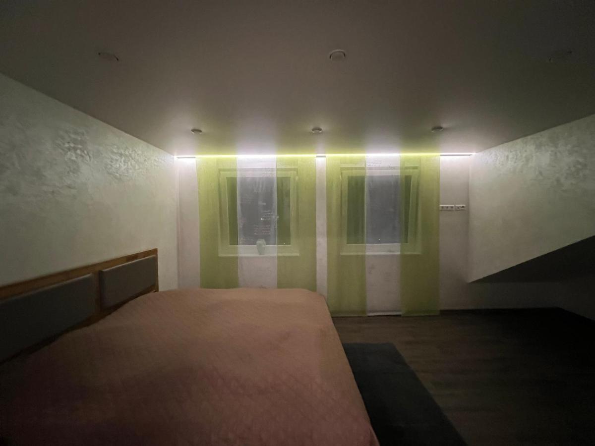 Mueller'S Talblick Apartment Deggingen Екстериор снимка