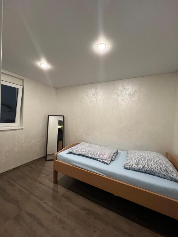 Mueller'S Talblick Apartment Deggingen Екстериор снимка