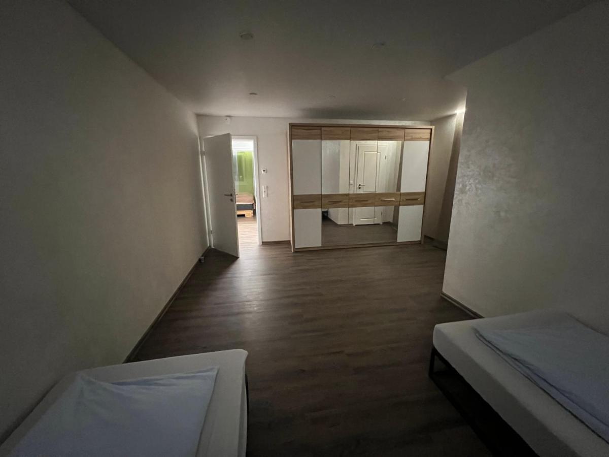 Mueller'S Talblick Apartment Deggingen Екстериор снимка