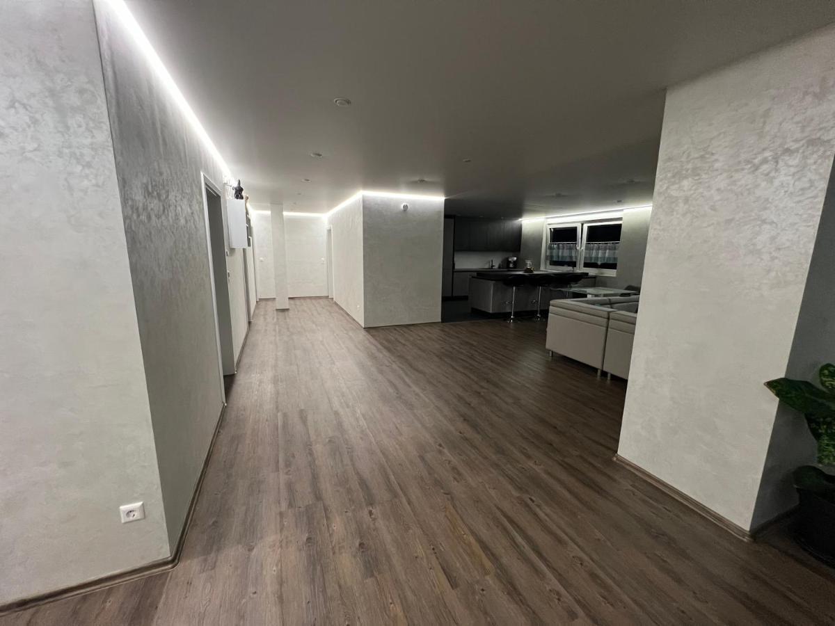 Mueller'S Talblick Apartment Deggingen Екстериор снимка