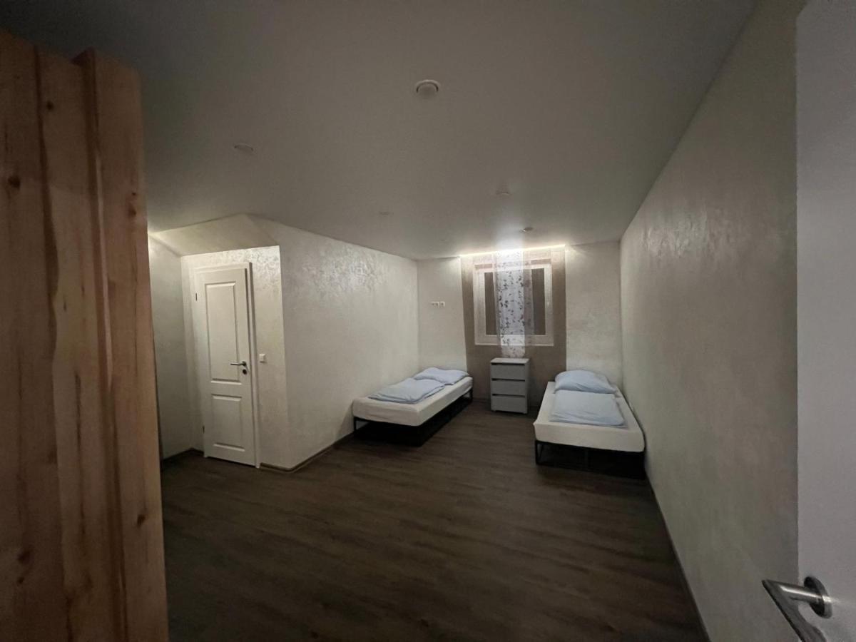 Mueller'S Talblick Apartment Deggingen Екстериор снимка